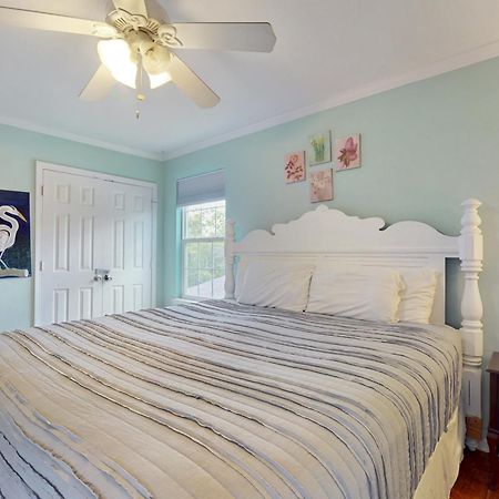 Colony Club Villa Gulf Shores Eksteriør bilde