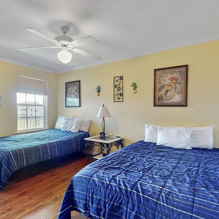 Colony Club Villa Gulf Shores Eksteriør bilde