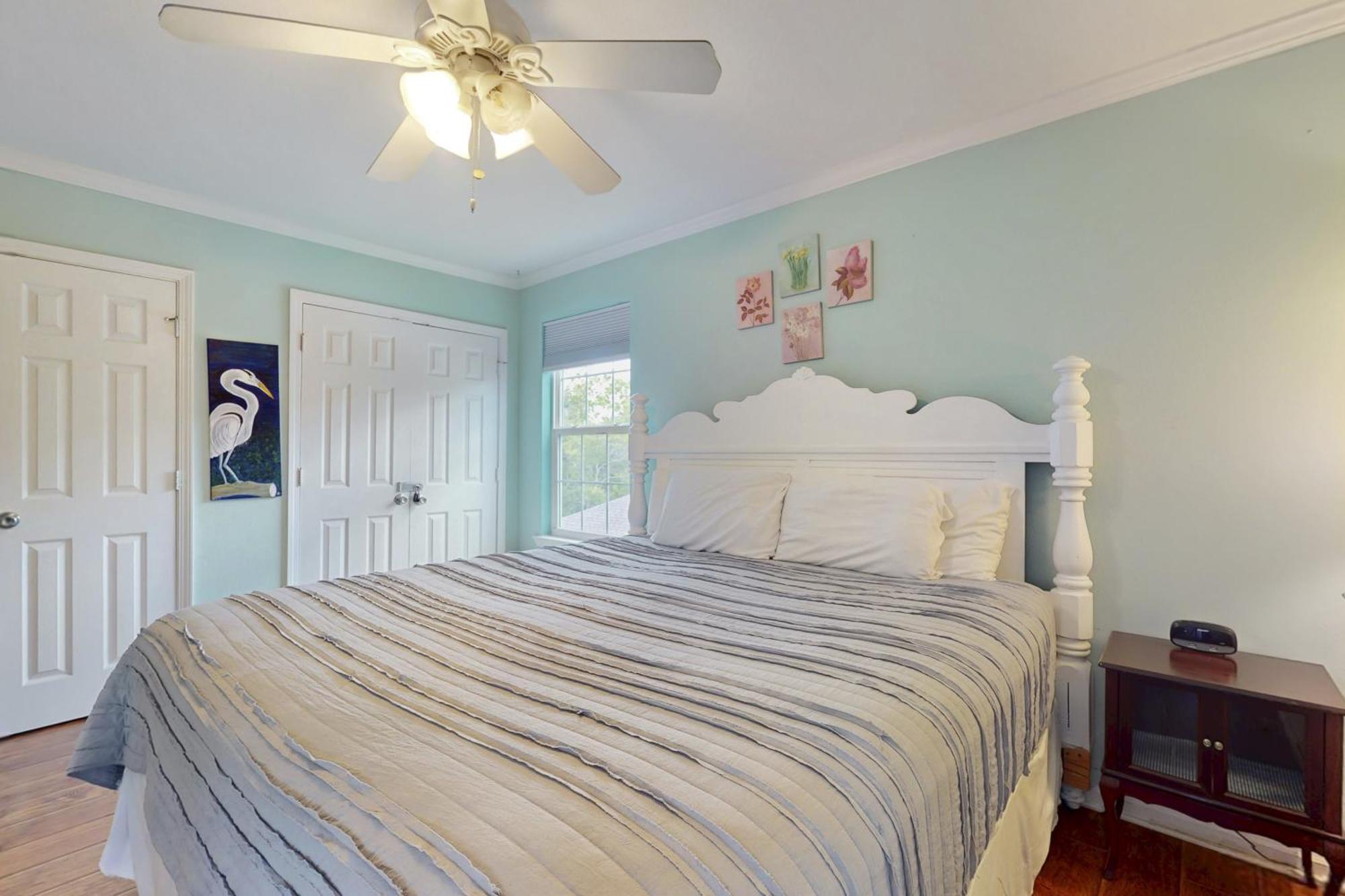 Colony Club Villa Gulf Shores Eksteriør bilde