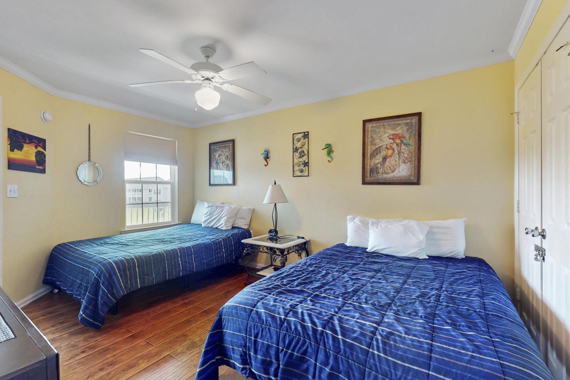 Colony Club Villa Gulf Shores Eksteriør bilde