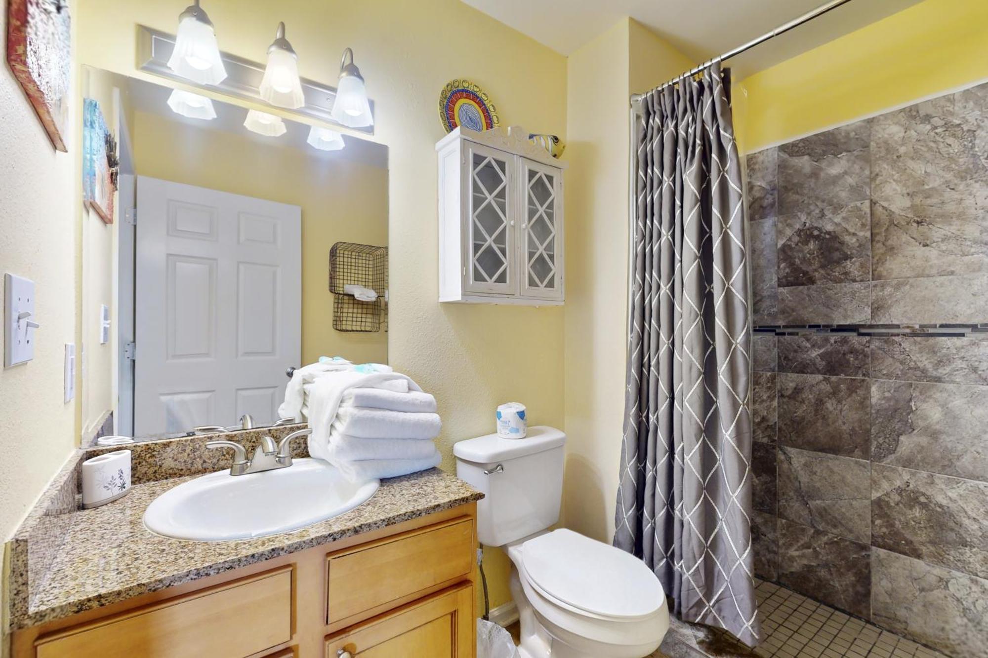 Colony Club Villa Gulf Shores Eksteriør bilde