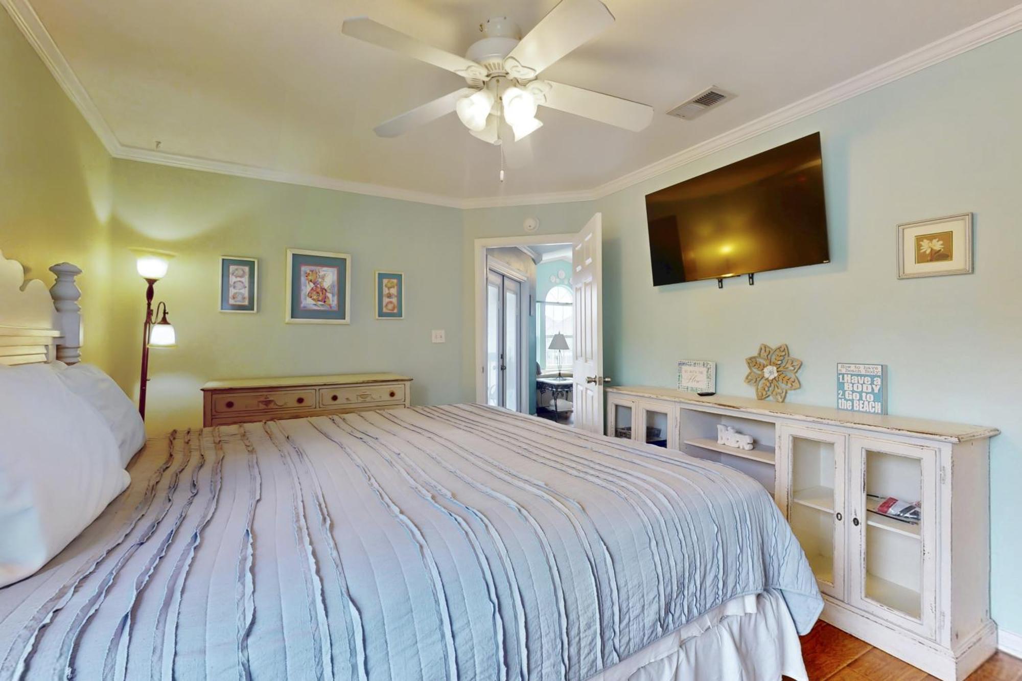 Colony Club Villa Gulf Shores Eksteriør bilde