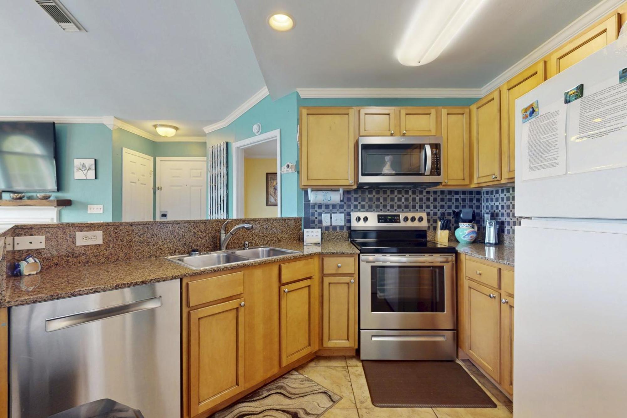 Colony Club Villa Gulf Shores Eksteriør bilde