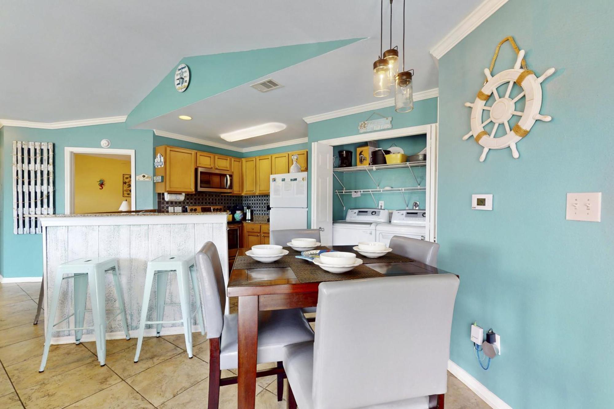 Colony Club Villa Gulf Shores Eksteriør bilde