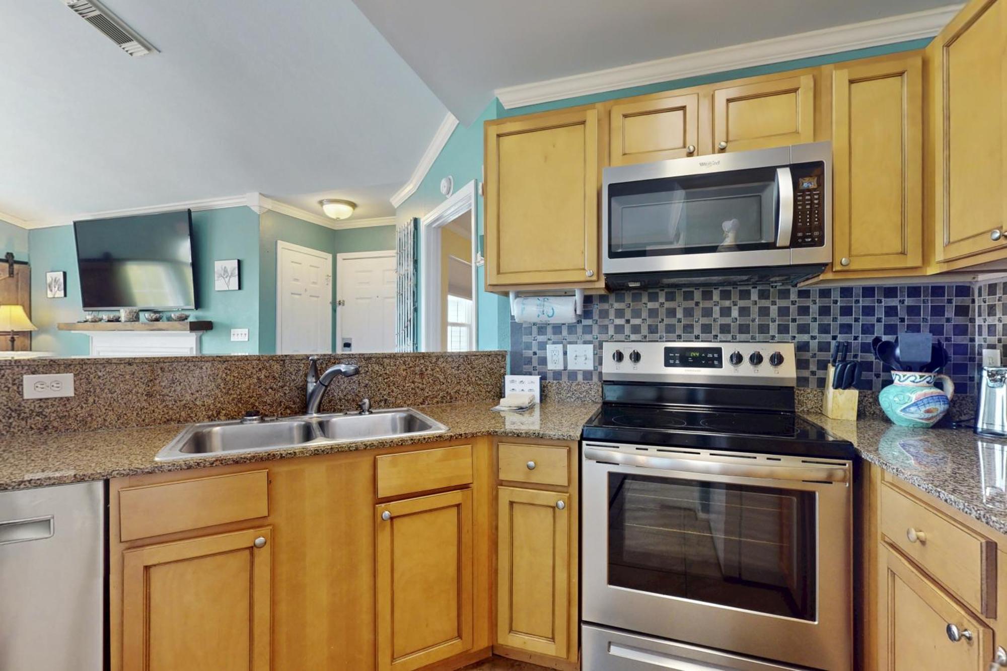 Colony Club Villa Gulf Shores Eksteriør bilde