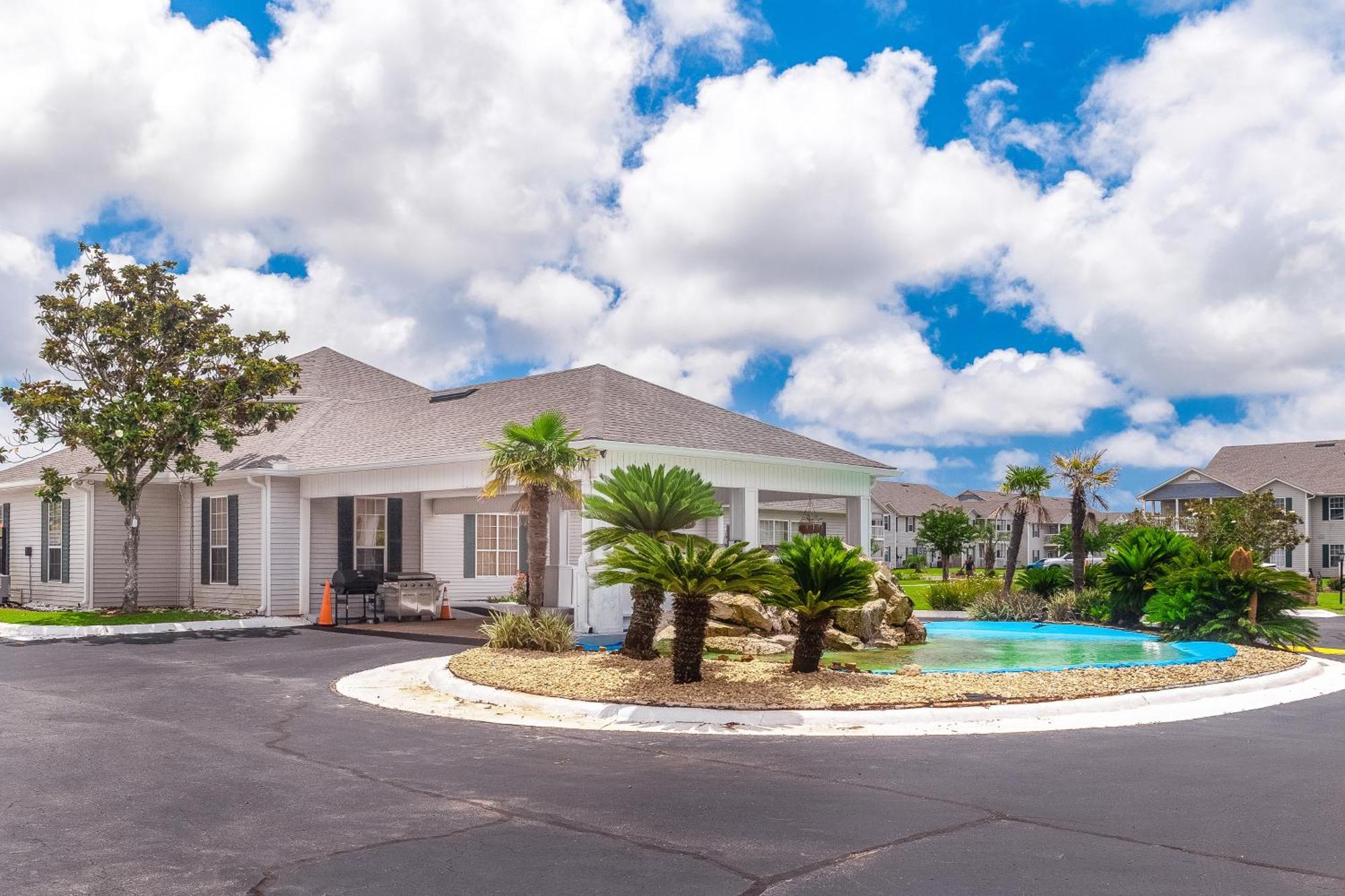 Colony Club Villa Gulf Shores Eksteriør bilde